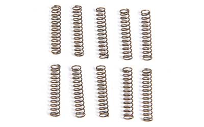 LBE Unlimited LBE AR BFFR RETAINING PIN SPRNG 10PK