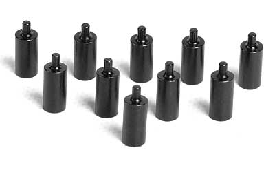 LBE Unlimited LBE AR BUFFER RETAINING PIN 10PK