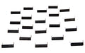 LBE Unlimited LBE AR15 EJCTN PORT CVR SPRING 20PK