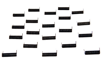 LBE Unlimited LBE AR15 EJCTN PORT CVR SPRING 20PK