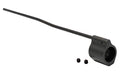 LBE Unlimited LBE LOW PRO GAS BLOCK W/CAR GAS TUBE