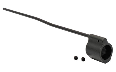 LBE Unlimited LBE LOW PRO GAS BLOCK W/CAR GAS TUBE