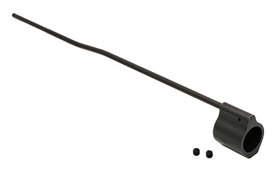 LBE Unlimited LBE LOW PRO GAS BLOCK W/MID GAS TUBE