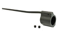 LBE Unlimited LBE LOW PRO GAS BLOCK W/PST GAS TUBE