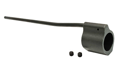 LBE Unlimited LBE LOW PRO GAS BLOCK W/PST GAS TUBE