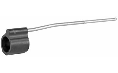 LBE Unlimited LBE LOPRO GAS BLOCK W/PSTL TUBE