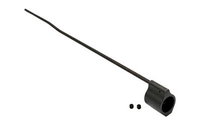 LBE Unlimited LBE LOW PRO GAS BLOCK W/RFL GAS TUBE