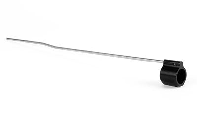 LBE Unlimited LBE LOPRO GAS BLOCK W/RFL TUBE