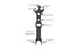 LBE Unlimited LBE AR15 ARMORERS TOOL BLK