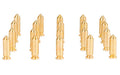 LBE Unlimited LBE AR15 SELECTOR DETENT 20PK