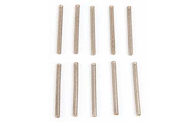 LBE Unlimited LBE AR TAKE DOWN DETENT SPRING 10PK