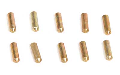 LBE Unlimited LBE AR TAKE DOWN DETENT 10PK