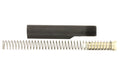 LBE Unlimited LBE AR MILSPEC BUFFER TUBE KIT BLK