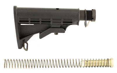 LBE Unlimited LBE AR MILSPEC COMPLETE STOCK KIT