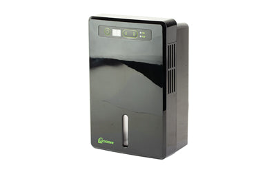 Lockdown LOCKDOWN COMPACT AUTOMATIC DEHUM