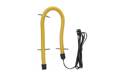 Lockdown LOCKDOWN GOLDENROD 24" FLEX