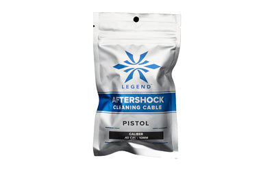 Legend Outdoor Gear LEGEND AFTERSHOCK CLN CABLE 40/10MM