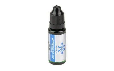 Legend Outdoor Gear LEGEND AFTERSHOCK CLP DRP BTL 0.5OZ
