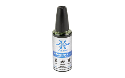 Legend Outdoor Gear LEGEND AFTERSHOCK CLP NDL OILER 1OZ