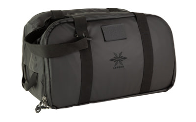 Legend Outdoor Gear LEGEND CHIMERA DLX RANGE BAG BLK
