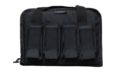 Legend Outdoor Gear LEGEND PEGASUS TAC PISTOL CS BLK