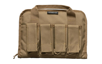 Legend Outdoor Gear LEGEND PEGASUS TAC PISTOL CS DE