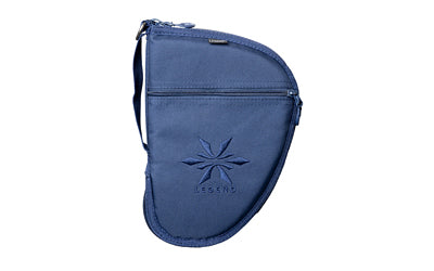 Legend Outdoor Gear LEGEND PEGASUS PISTOL RUG 11.5" BLUE