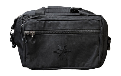 Legend Outdoor Gear LEGEND PEGASUS MINI RANGE BAG BLK