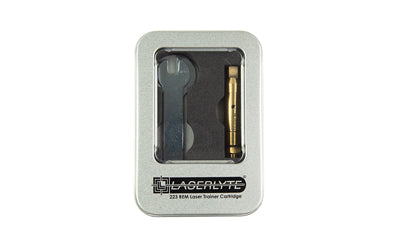 LaserLyte LASERLYTE LASER CARTRIDGE 223REM