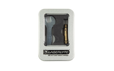 LaserLyte LASERLYTE LASER CARTRIDGE 380ACP