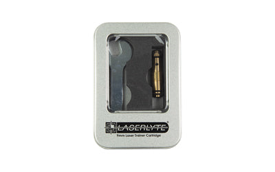 LaserLyte LASERLYTE LASER CARTRIDGE 9MM
