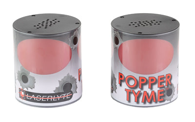 LaserLyte LASERLYTE POPPERTYME LSR TARGETS 2PK