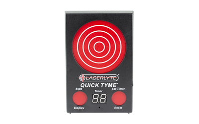 LaserLyte LASERLYTE QUICKTYME TARGET 5"