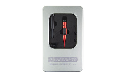 LaserLyte LASERLYTE MBS DELUXE BORE SIGHT KIT