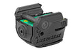 LaserMax LASERMAX LMS-MICRO RAIL MNTD LSR GRN