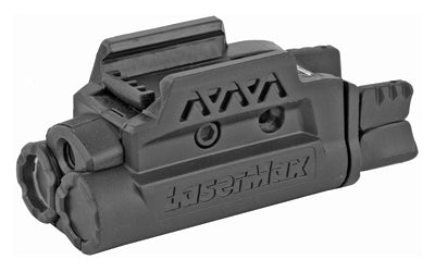 LaserMax LASERMAX SPARTAN ADJ FT LT/LSR CMB G