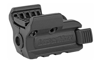LaserMax LASERMAX SPARTAN RAIL MNTD LSR GRN