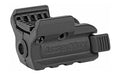 LaserMax LASERMAX SPARTAN RAIL MNTD LSR RED