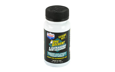 Lucas Oil LUCAS EXT DUTY BORE SOLVENT 4OZ