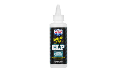Lucas Oil LUCAS EXT DUTY CLP 4OZ