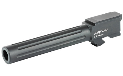 Lone Wolf Distributors LWD ALPHAWOLF BBL FOR G22/G31 CONV