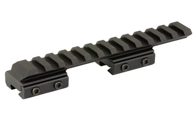 Leupold LEUP OPEN RANGE RIMFIRE 3/8" 1 PC