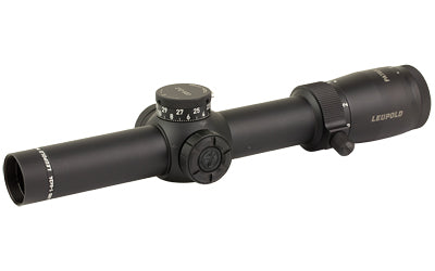 Leupold LEUP PTRL 6HD G2 1-6X24 SFP CDS CMR2