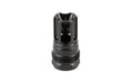Liberty Precision Machine LPM ECLIPSE FLASH HIDER 1/2X28 BLACK