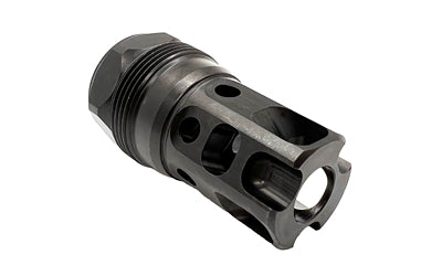 Liberty Precision Machine LPM LIBERTY BELL MUZZLE BRAKE 1/2X28
