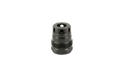 Liberty Precision Machine LPM BABY BELL MUZZLE BRAKE 5/8X24