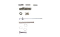 Luth-AR LUTH AR BOLT COMPONENT KIT AR 15