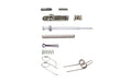 Luth-AR LUTH AR FIELD REPAIR KIT AR15