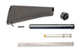 Luth-AR LUTH AR A2 BUTTSTOCK KIT BLK