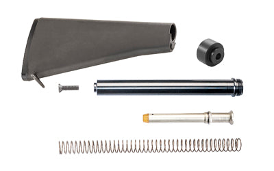 Luth-AR LUTH AR A2 BUTTSTOCK KIT BLK